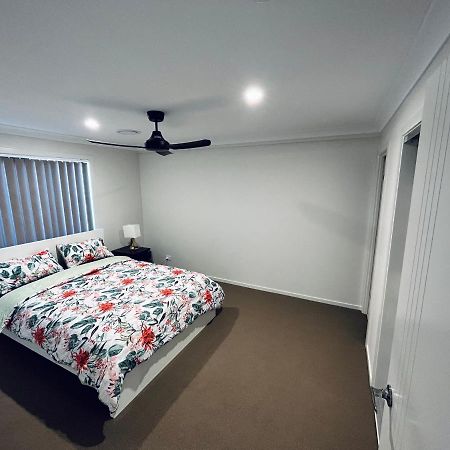 One Bedroom Apartment Brisbane Esterno foto