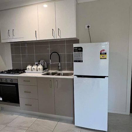 One Bedroom Apartment Brisbane Esterno foto