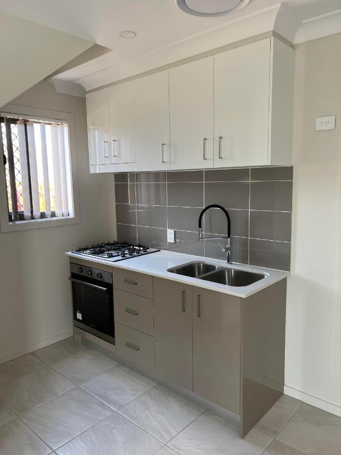 One Bedroom Apartment Brisbane Esterno foto