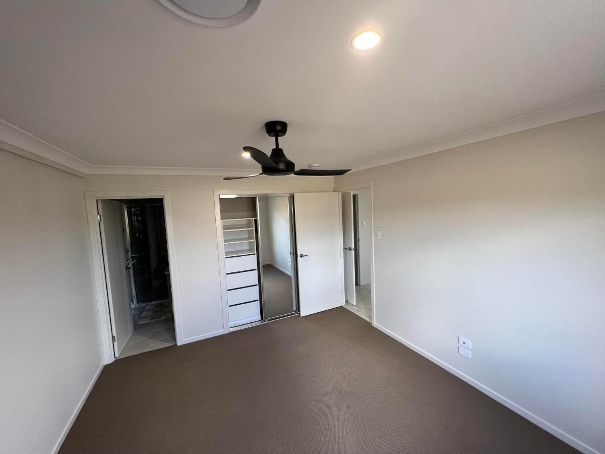 One Bedroom Apartment Brisbane Esterno foto