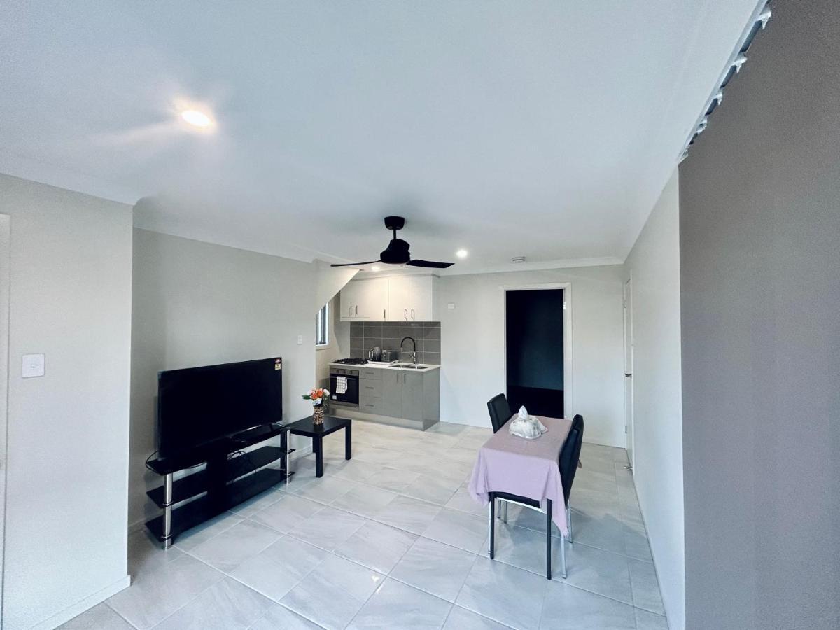 One Bedroom Apartment Brisbane Esterno foto